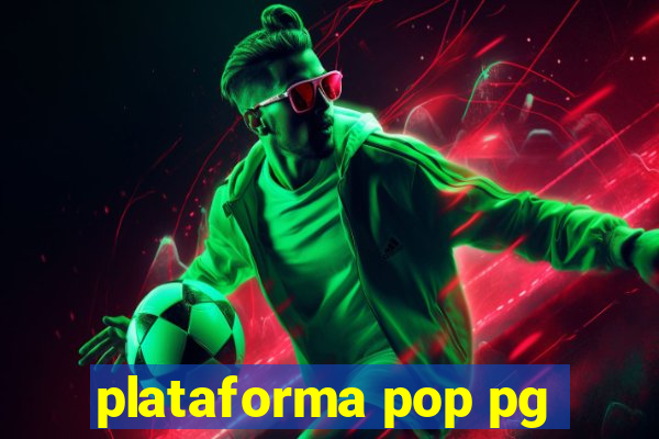 plataforma pop pg